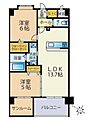 Eteruno(エテルノ)6階11.1万円