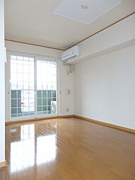 パラッツォリーノ　ヴィオラＢ 103 1階1LDKのリビング/ダイニング