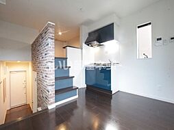 Pura Vidaナゴヤドーム前 201 2階1Kのリビング/ダイニング