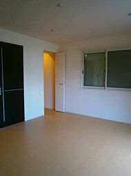 東京メトロ有楽町線 和光市駅 徒歩17分の賃貸アパート 3階1Kのリビング/ダイニング