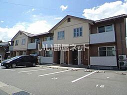 グランディス　オオタ Ａ