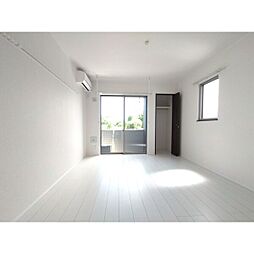 Prandre(プランドール) 105 1階ワンルームのリビング/ダイニング