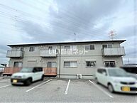 栃木県宇都宮市簗瀬町2554-2：物件画像／大東建託リーシング株式会社 北栃木店