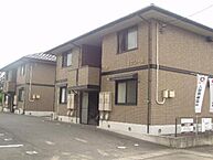 群馬県高崎市上中居町1185-2：物件画像／大東建託リーシング株式会社 伊勢崎店