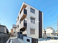 東京都日野市平山5丁目40-12：物件画像／大東建託リーシング株式会社　調布駅前店