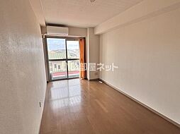 シャローム 303 3階2LDKのリビング/ダイニング