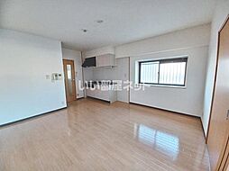 フォーリア24 208 2階1LDKのリビング/ダイニング