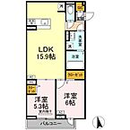 東京都足立区竹の塚1丁目16-2：物件画像／大東建託リーシング株式会社 亀戸店