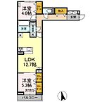 東京都足立区竹の塚1丁目16-2：物件画像／大東建託リーシング株式会社 北千住駅前店