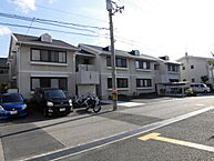 兵庫県伊丹市野間8丁目6-23：物件画像／大東建託リーシング株式会社 伊丹店