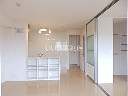 セジュールＳＫ 302 3階2LDKのリビング/ダイニング