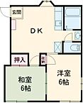 埼玉県狭山市祇園21-35：物件画像／大東建託リーシング株式会社 伊勢崎店