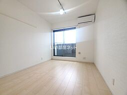 プラウドシャトー若葉 204 2階1Kのリビング/ダイニング