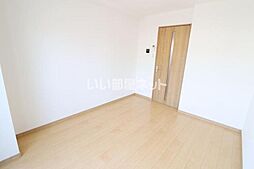 アネックス西条朝日町 503 4階1Kのリビング/ダイニング