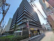 大阪府大阪市浪速区敷津東2丁目：物件画像／大東建託リーシング株式会社　藤井寺店
