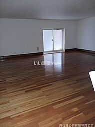 CASA-1 103 1階1Kのリビング/ダイニング