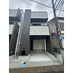 神奈川県川崎市多摩区菅稲田堤3丁目6-8：物件画像／大東建託リーシング株式会社　平塚駅前店
