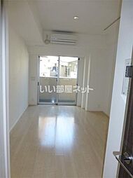 レジディア町屋 0203 2階1LDKのリビング/ダイニング