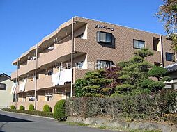 マンションメルベーユ