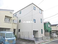 神奈川県海老名市上郷3丁目：物件画像／大東建託リーシング株式会社 藤沢店
