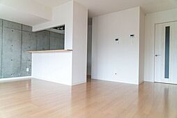 あさひグランレジデンシア高崎I 305 3階2LDKのリビング/ダイニング