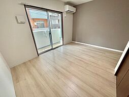 エヴァーグリーンＷＥＳＴ 501 5階1Kのリビング/ダイニング