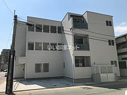 REGALESTフロンティアIII