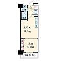 グランセジュール大国町11階12.3万円
