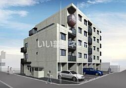 レジデンシャルジェム井尻駅