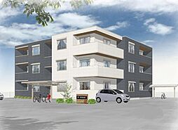 JR東海道・山陽本線 西大路駅 徒歩14分の賃貸マンション