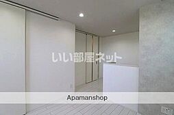 Ｃａｌｍｐｏｒｔ　Ｎ 104 1階1LDKのリビング/ダイニング