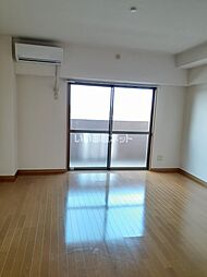 Ｈｙｄｅ　Ｐａｒｋ 203 2階1Kのリビング/ダイニング