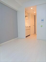 ＲＥＦＲＡＭＥ 5 Ｉｒｉｙａ 7階1DKのリビング/ダイニング