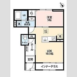 リーブルファイン相模原中央区中央 101