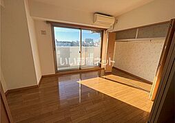 フェリース 505 5階2LDKのリビング/ダイニング