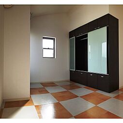 パークサイド神宮 302 3階1Kのリビング/ダイニング