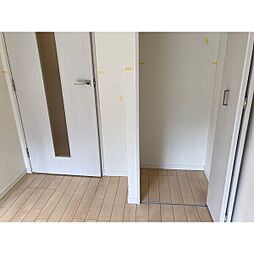 スパシエスタイル住吉 404 2階1Kのリビング/ダイニング