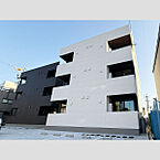 愛知県名古屋市北区桐畑町37-3他：物件画像／大東建託リーシング株式会社　名古屋北店