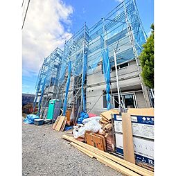 ソルテ二軒茶屋 302