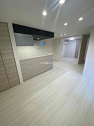 JR福知山線 塚口駅 徒歩5分の賃貸アパート 1階3LDKのリビング/ダイニング