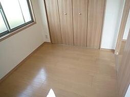 タウンコート　Ａ 202 2階1LDKのリビング/ダイニング