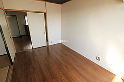 土浦学園通りビル 908 9階2DKのリビング/ダイニング