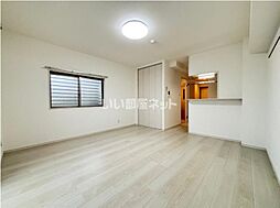 Ｃｅｎｔｕｒｙ　Ｈｉｌｌｓ（センチュリーヒルズ） 202 2階1Kのリビング/ダイニング