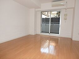 プライムコート成増 206 2階1Kのリビング/ダイニング