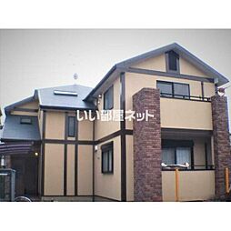 ヴィラ・カサヴェール 203