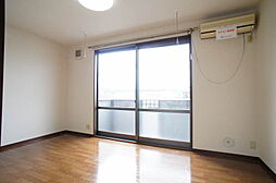 スカイコーポ 00202 2階1LDKのリビング/ダイニング