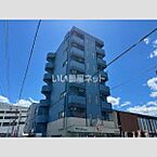 愛媛県松山市朝生田町1丁目1番18号：物件画像／大東建託リーシング株式会社 松山店