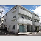 愛媛県松山市中央1丁目8番5号：物件画像／大東建託リーシング株式会社 松山店
