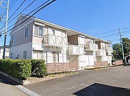 グリーンパーク絹の台A