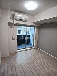 プレイズシード四日市 902 9階1Kのリビング/ダイニング